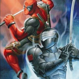 Meet your Posher, Robert